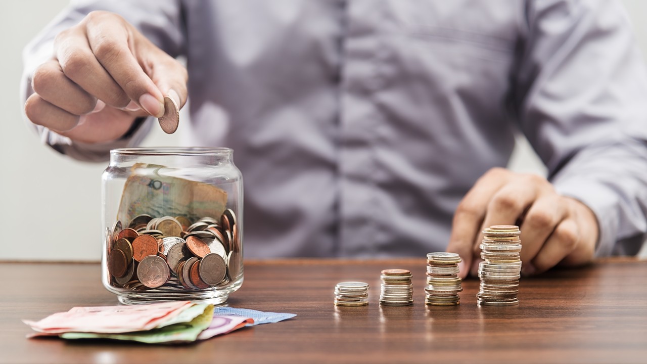 Cara Mengatur Gaji 3 Juta