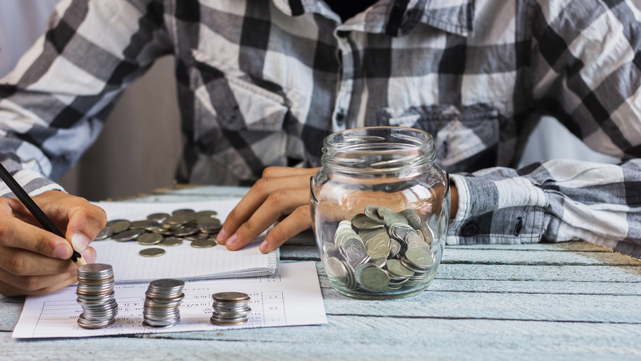 Cara Mendapatkan Passive Income