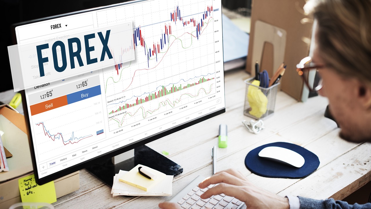 Apa Itu Trading Forex