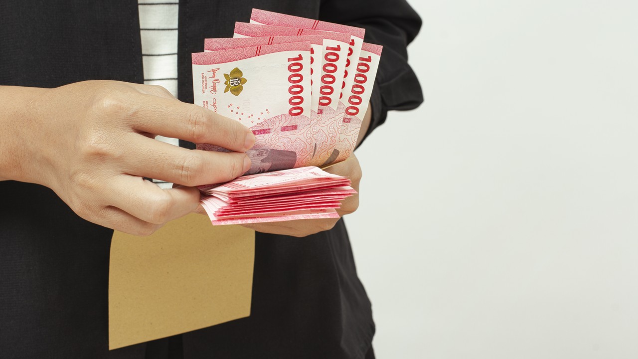 Cara Mengatur Gaji 5 Juta