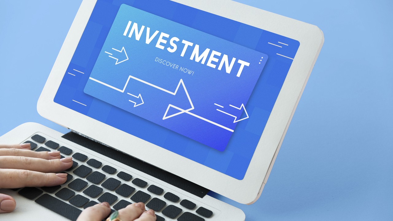 Investasi Emas atau Saham