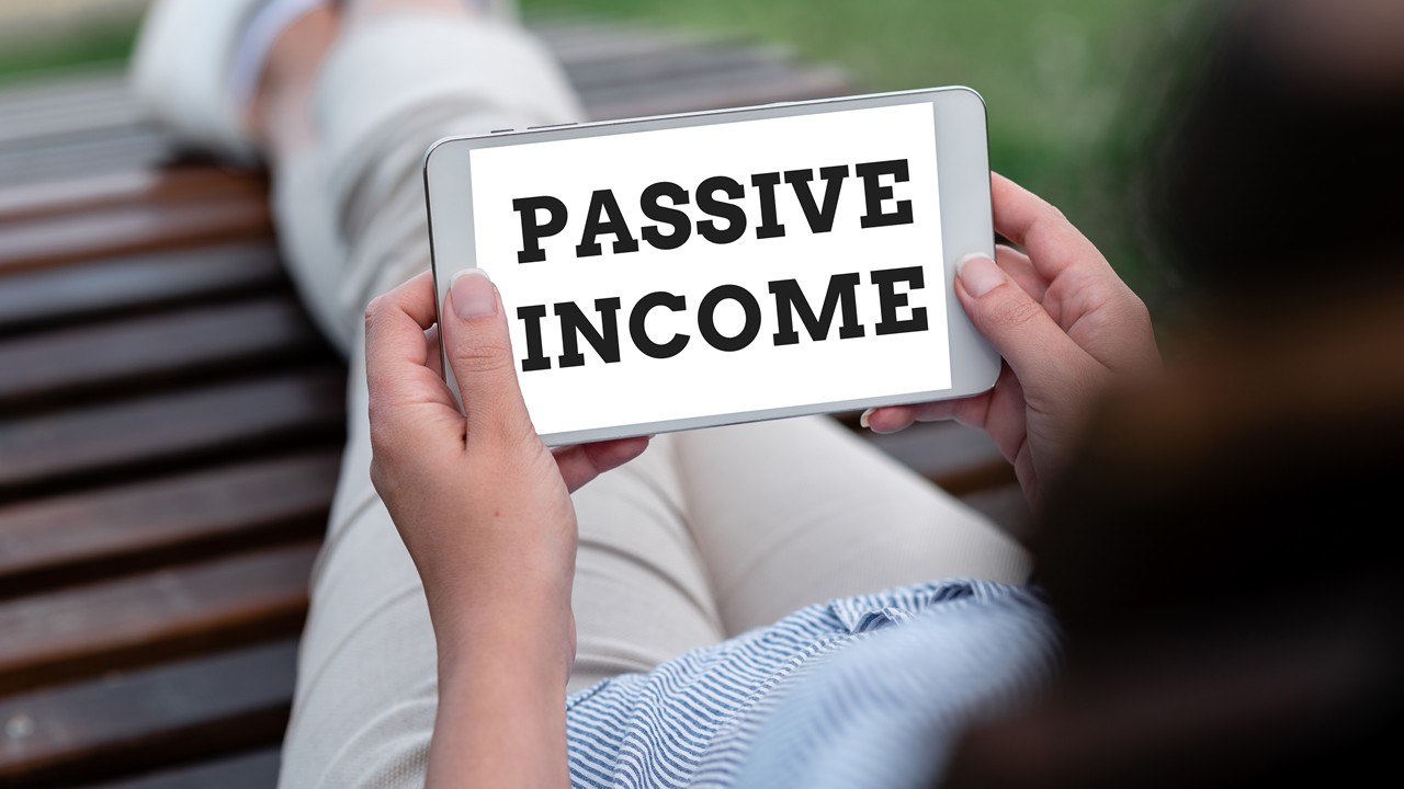Passive Income