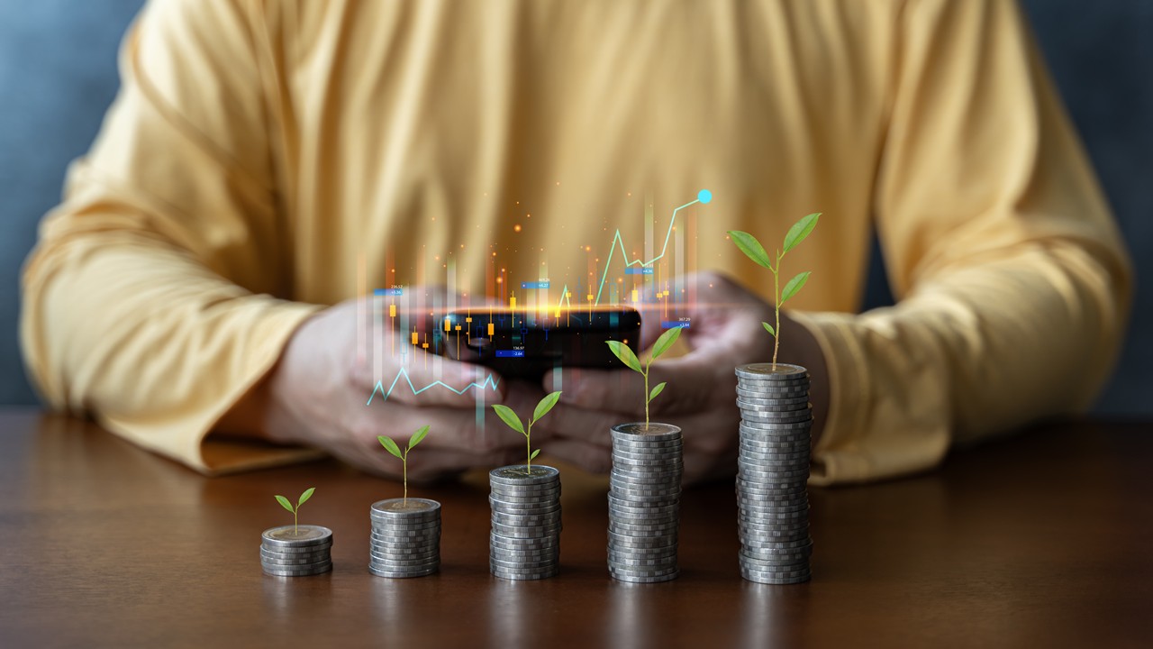 Reksadana Pasar Uang